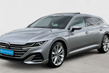 VW Arteon 12.868 km 39.880 &euro; Wesel 46483