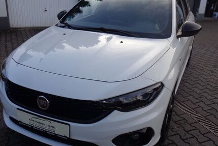 Fiat Tipo 62.000 km 11.500 € Mülheim 45481