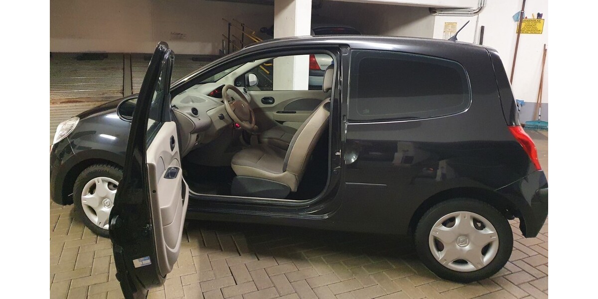 Renault Twingo 167.000 km 1.750 &euro; Witten 58452