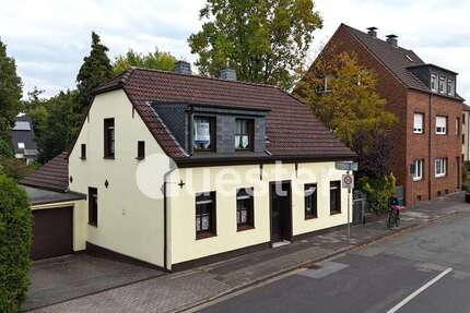 Haus zum Kaufen in Duisburg 365.000 € 145 m² 7 zimmer