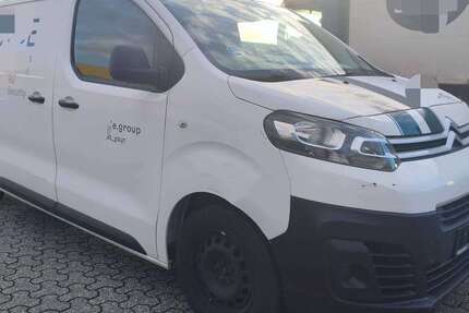Citroen Jumpy 193.000 km 5.500 &euro; Essen 45279