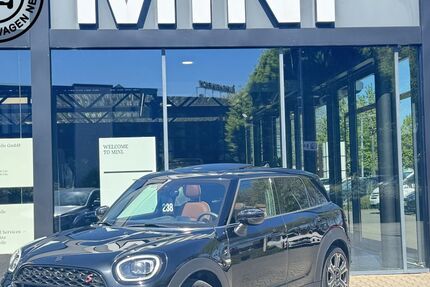Mini Countryman S (Cooper) 38.439 km 35.599 &euro; Mülheim an der Ruhr 45478