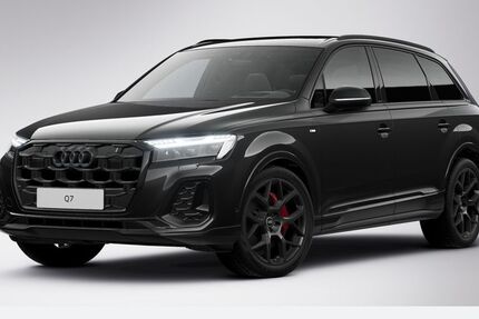 Audi Q7 1.050 km 98.890 € Bochum 44809