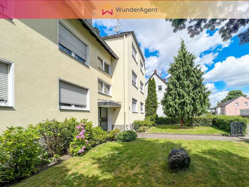Wohnung zum Kaufen in Gelsenkirchen 171.000 € 90.87 m²