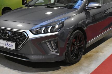 Hyundai IONIQ 21.000 km 16.980 € Neukirchen-Vluyn 47506