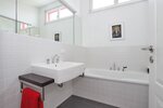 Individuelle Doppelhaushälfte in Essen - Ihr maßgeschneidertes Zuhause mit moderner Wärmepumpenheizung - Doppelhaushälfte Essen Stadtbezirk IV | Angebot:27698522
