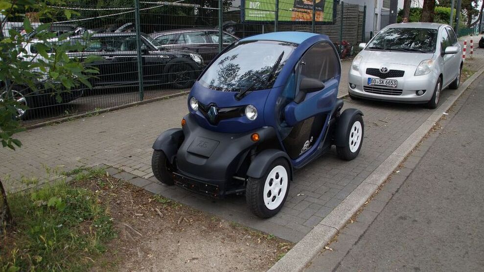 Twizy
