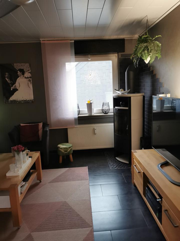 Eigentumswohnung in Königshardt zimmer