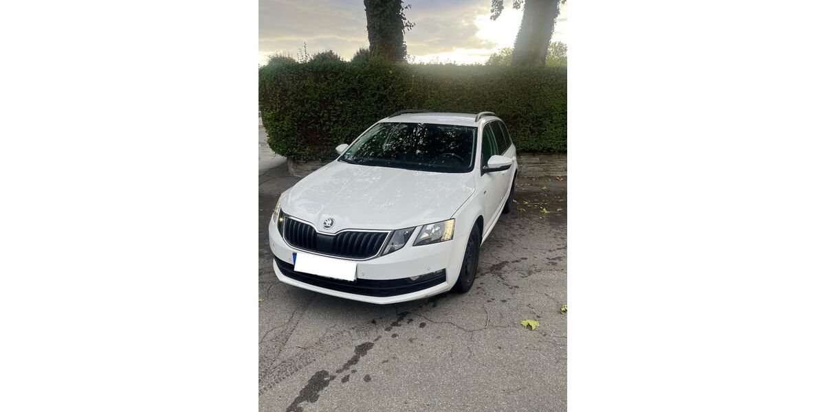 Skoda Octavia 150.000 km 13.000 &euro; Bochum 44803