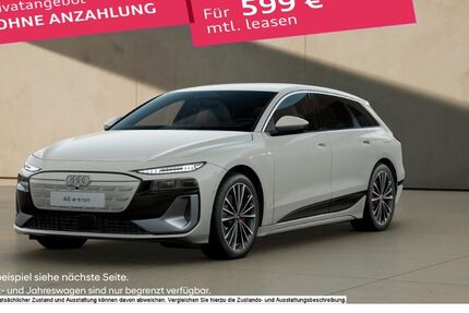 Audi A6 e-tron 8.045 km 65.620 &euro; Mülheim a.d. Ruhr 45481