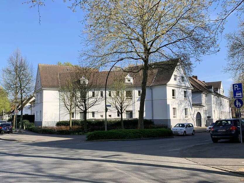 Wohnung zum Mieten in Gladbeck 900 € 105 m²