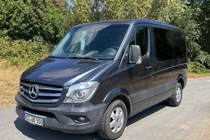 Mercedes-Benz Sprinter 198.300 km 23.800 &euro; Voerde 46562