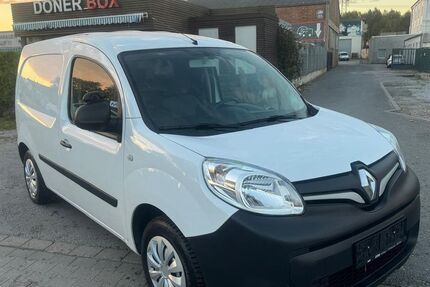 Renault Kangoo 85.000 km 9.990 &euro; Gelsenkirchen 45884