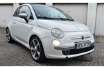Fiat 500 163.000 km 5.990 &euro; Dinslaken 46535