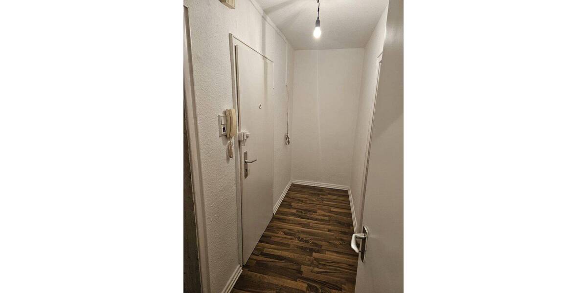 Etagenwohnung Recklinghausen Süd - 1 Zimmer, 26 m&sup2;, 370&euro; | Angebot:26883208