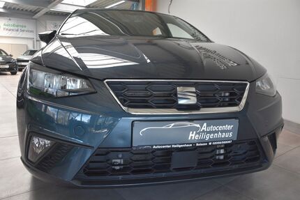 Seat Ibiza 19.987 km 18.680 &euro; Heiligenhaus 42579