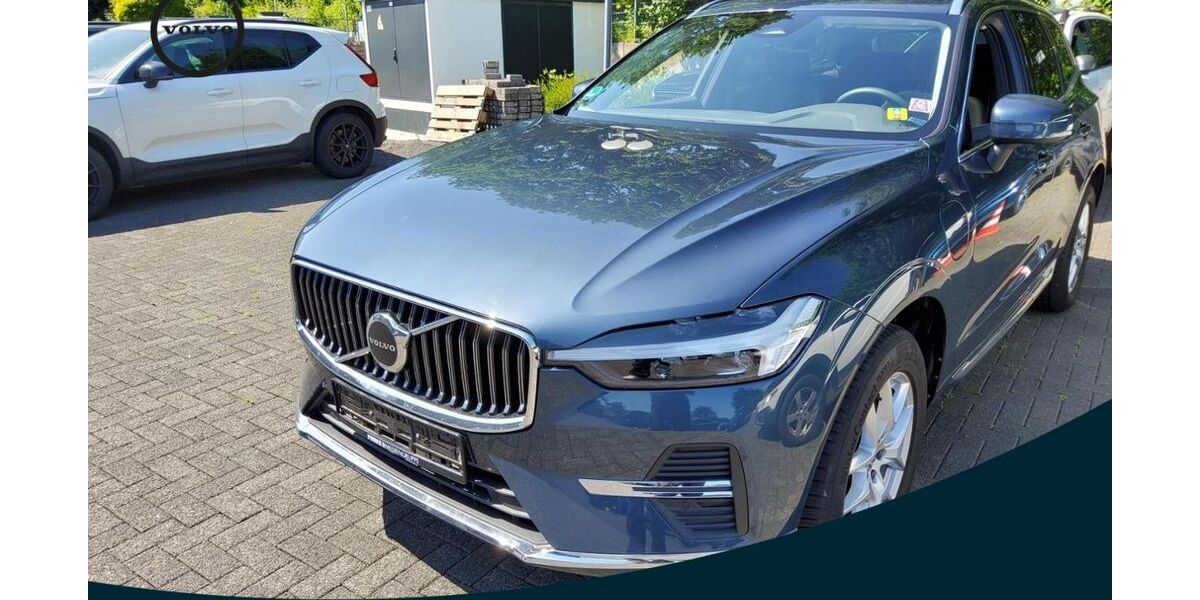 Volvo XC60 61.266 km 38.990 &euro; Witten 58453