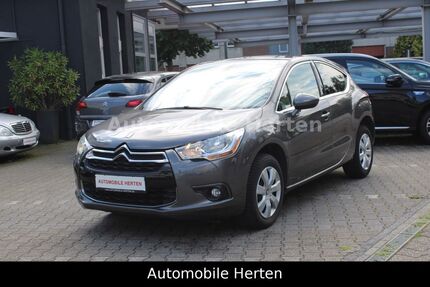 Citroen DS4 113.000 km 7.890 &euro; Herten 45699