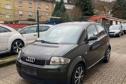 Audi A2 253.000 km 1.500 &euro; Essen 45143