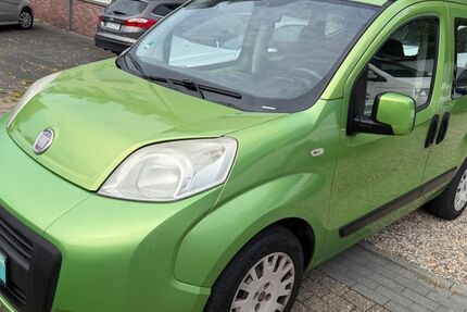 Fiat Qubo 150.000 km 3.000 &euro; Essen 45147