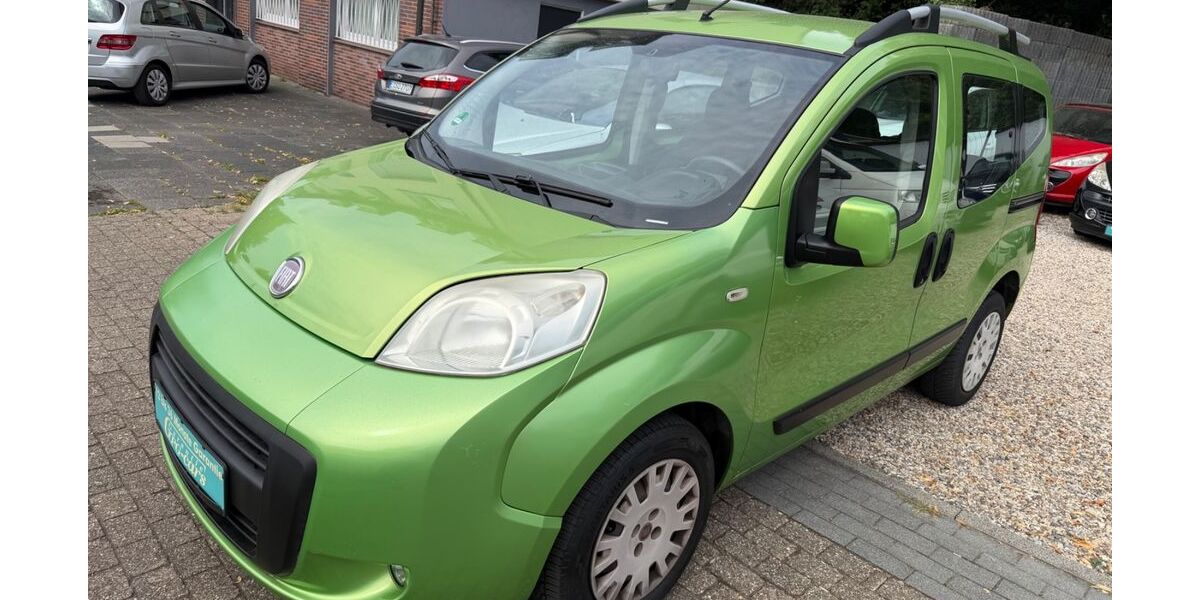 Fiat Qubo 150.000 km 3.000 &euro; Essen 45147
