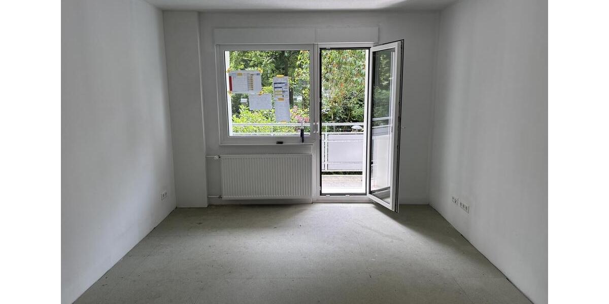 Erdgeschoßwohnung Essen Stadtbezirk IV - 3.5 Zimmer, 58 m&sup2;, 532&euro; | Angebot:26702988