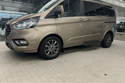 Ford Tourneo Custom 23.991 km 42.380 € Mülheim an der Ruhr 45478