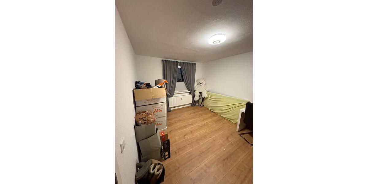 Etagenwohnung Herne - 4 Zimmer, 98 m&sup2;, 830&euro; | Angebot:26063536