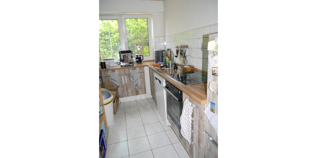 Rtg. Ost, 3 Zi. Garten ETW, 79m², bevorzugte Lage, in kl. Einheit, TG Stellpl. möglich - Terrassenwohnung Ratingen Homberg | Angebot:26844910