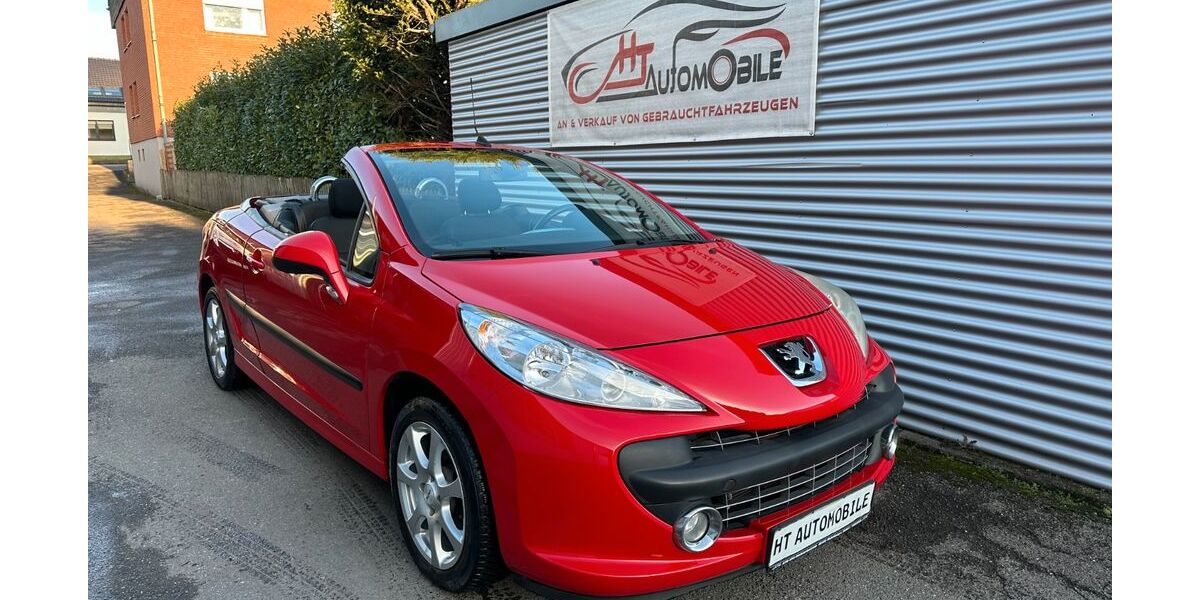 Peugeot 207 125.800 km 2.899 &euro; Marl 45770