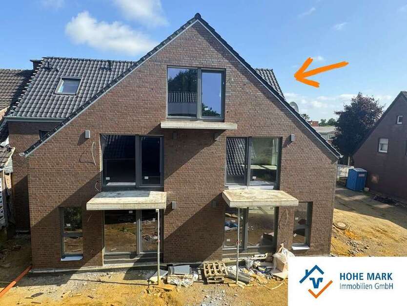 Wohnung zum Kaufen in Reken 291.329,50 € 75.67 m²