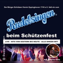 RUDELSINGEN beim BSV Eppinghoven 2027 14.05.2027 BSV Eppinghoven