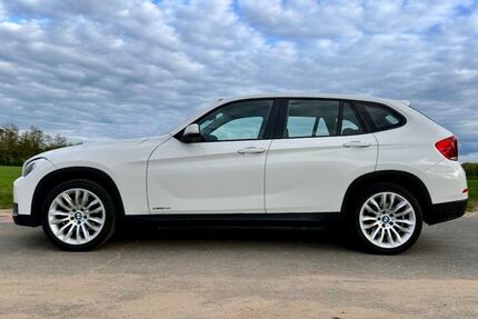 BMW X1 134.500 km 9.899 &euro; Oer-Erkenschwick 45739