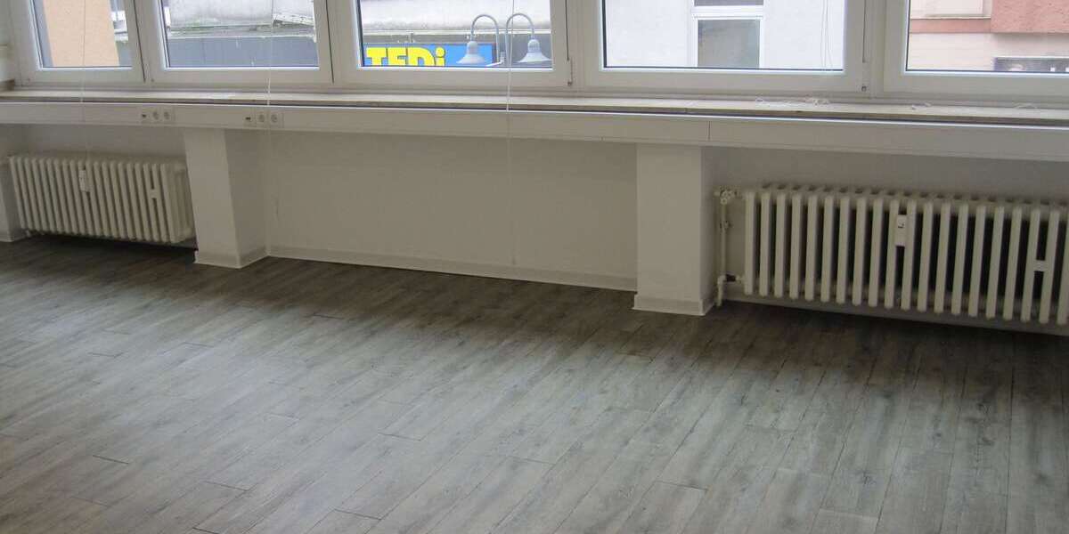 Büro in Recklinghausen-Innenstadt 650 € 85 m² zimmer