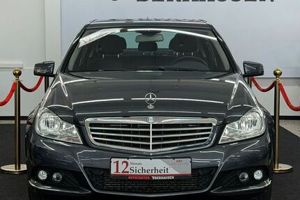 Mercedes-Benz C 250 58.201 km 13.999 &euro; Oberhausen 46049