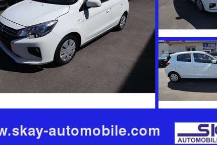 Mitsubishi Space Star 74.612 km 6.999 € Herne 44628