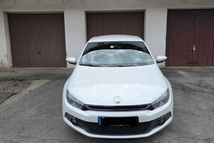 VW Scirocco 160.000 km 11.999 € Witten 58456