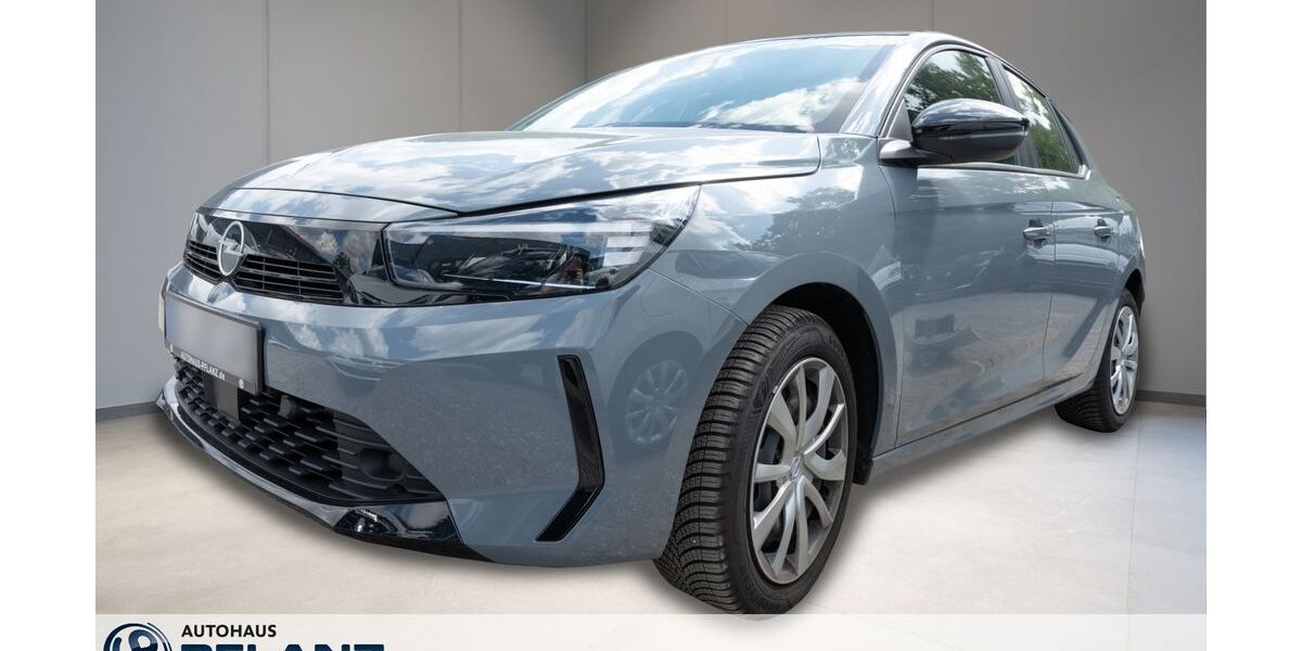 Opel Corsa 9.990 km 17.690 € Bochum 44801