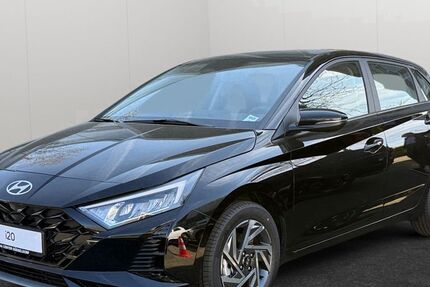 Hyundai i20 24.001 km 17.490 &euro; Bochum 44809