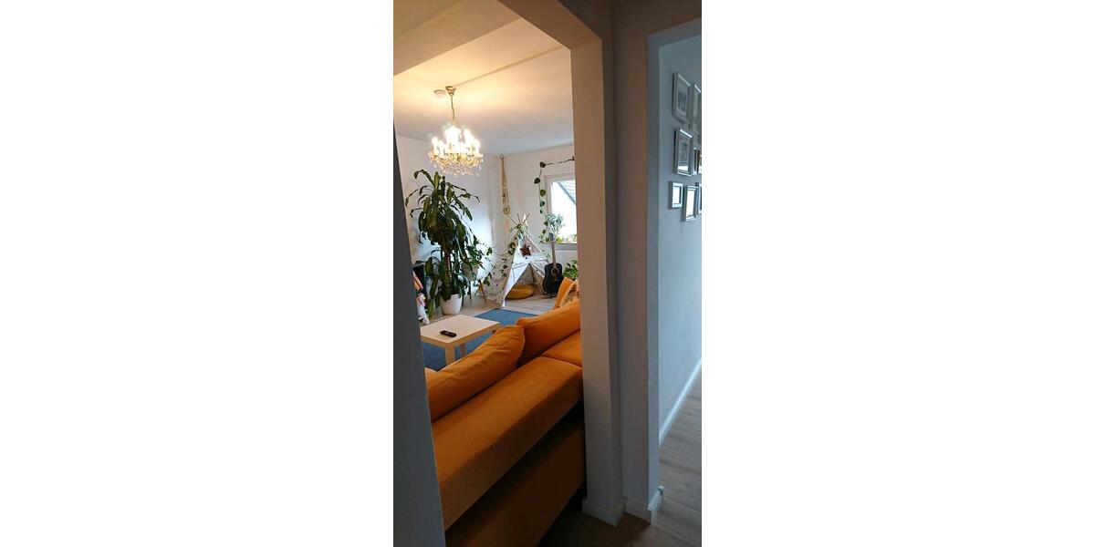 Wohnung 104m2 in renoviertem Zustand in Herne Mitte 4 zimmer
