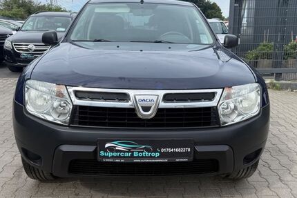 Dacia Duster 232.732 km 3.000 € Bottrop 46238