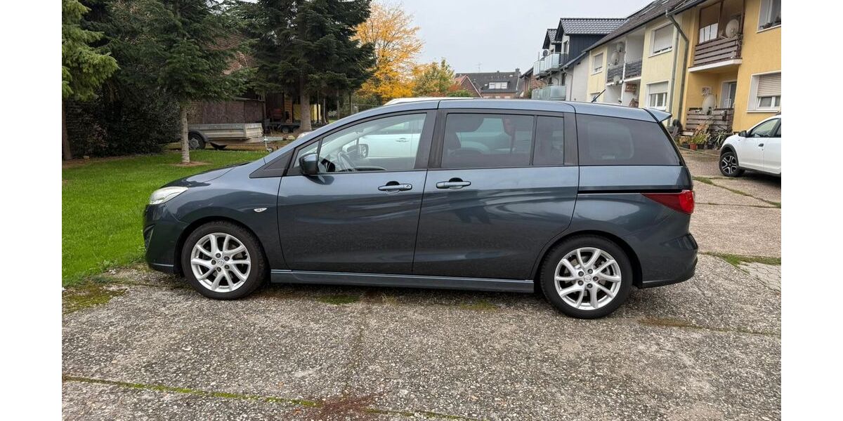 Mazda 5 165.573 km 4.750 € Duisburg 47137