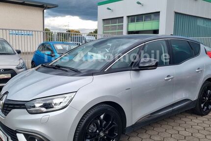 Renault Scenic 109.000 km 11.999 &euro; Dinslaken 46539