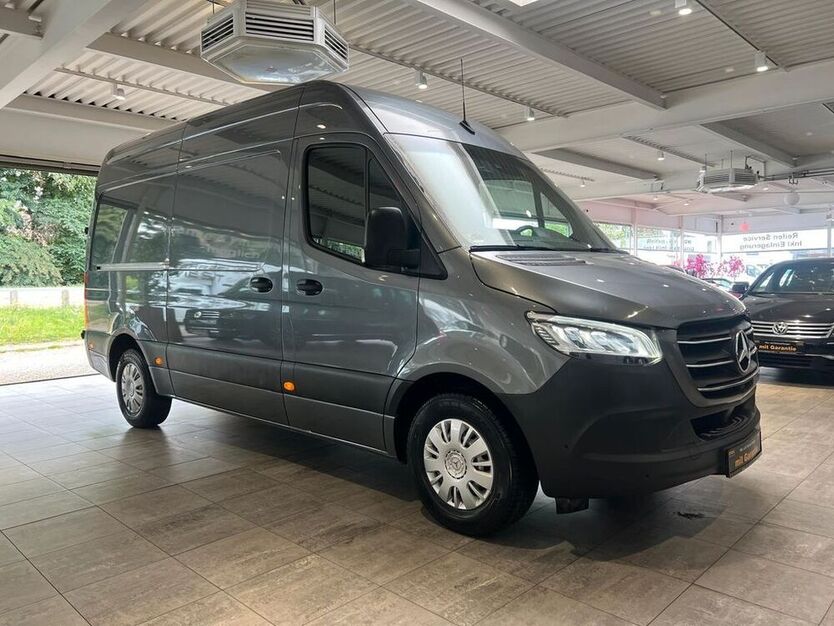 Sprinter