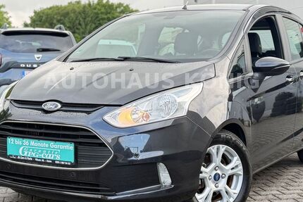 Ford B-Max 85.000 km 7.200 &euro; Rheinberg 47495