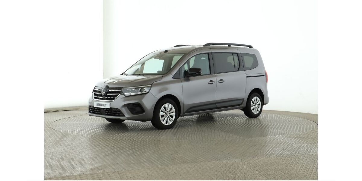 Renault Kangoo 8.351 km 33.660 &euro; Oberhausen 46049