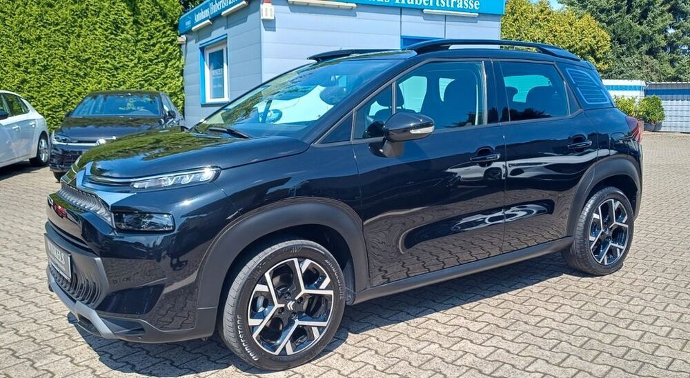 C3 Aircross