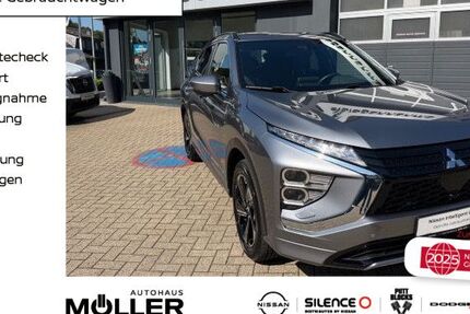 Mitsubishi Eclipse Cross 72.200 km 19.390 &euro; Hattingen 45527