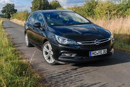 Opel Astra 152.000 km 15.000 € Kamp-Lintfort 47475