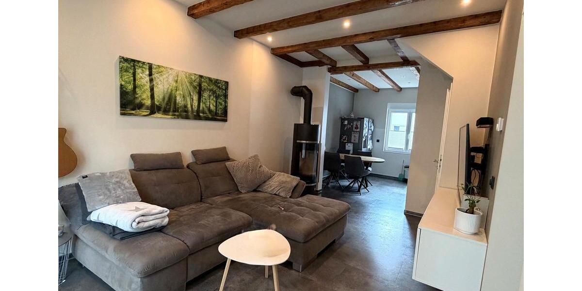 Doppelhaushälfte Herten Bertlich - 3.5 Zimmer, 99 m&sup2;, 325.000&euro; | Angebot:27457358